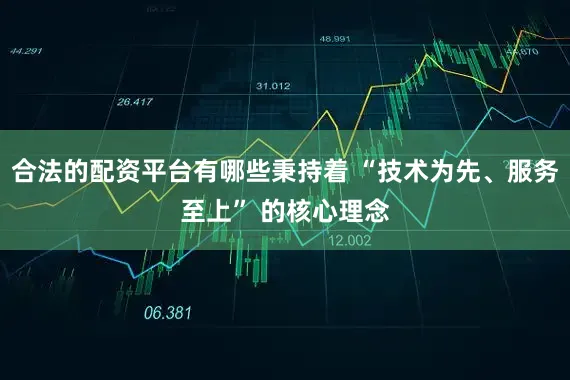 合法的配资平台有哪些秉持着 “技术为先、服务至上” 的核心理念