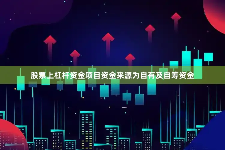 股票上杠杆资金项目资金来源为自有及自筹资金